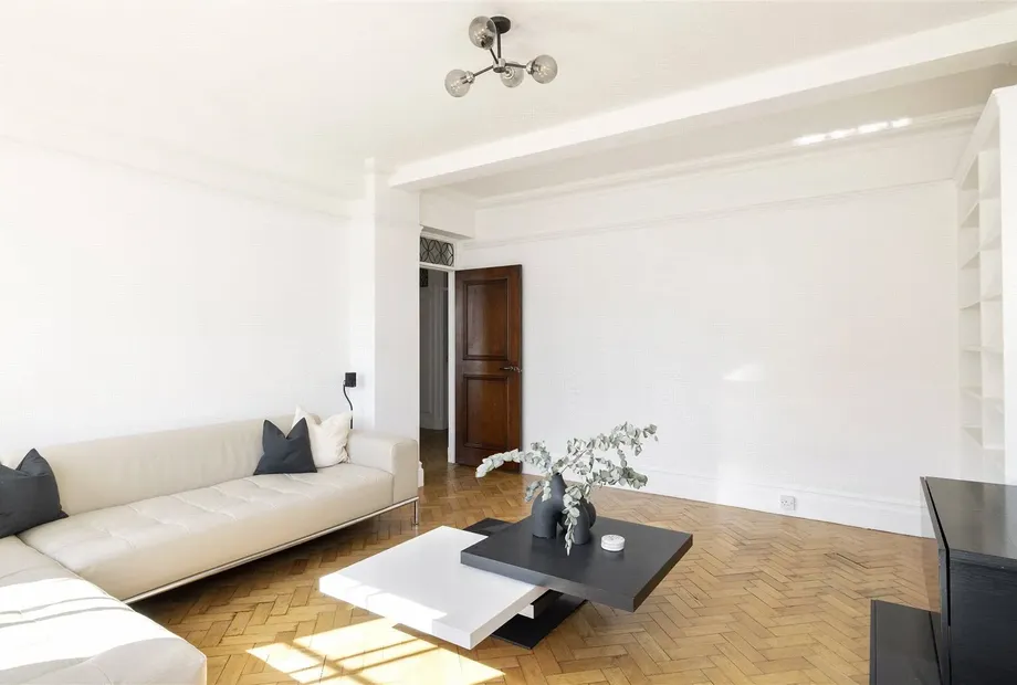Rossetti House, 106-110 Hallam Street, Fitzrovia, London, W1W - Sandfords