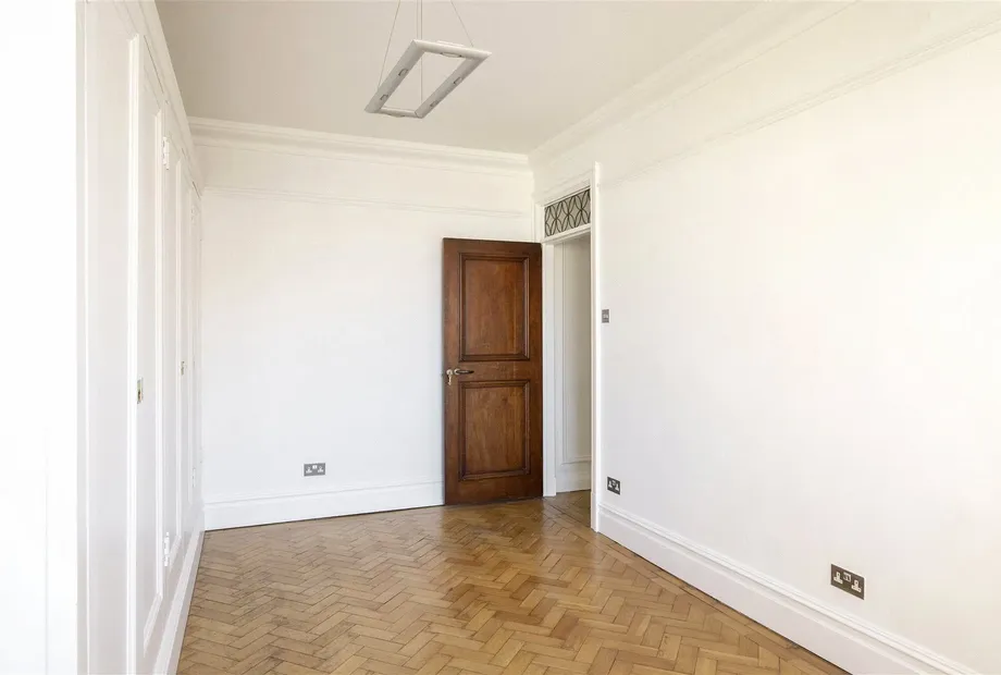 Rossetti House, 106-110 Hallam Street, Fitzrovia, London, W1W - Sandfords