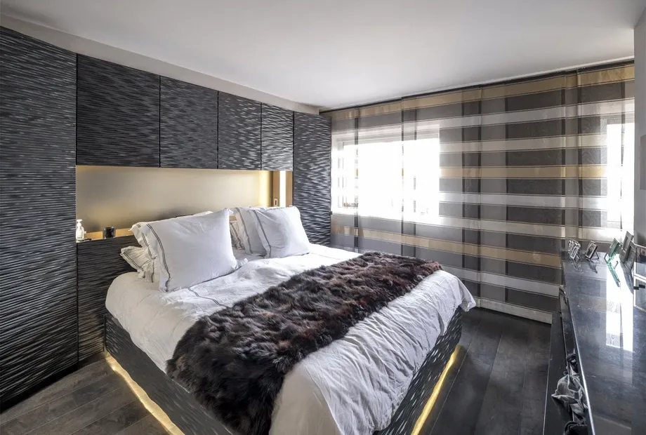 Park St. James, St. James's Terrace, St Johns Wood, London, NW8 - Sandfords