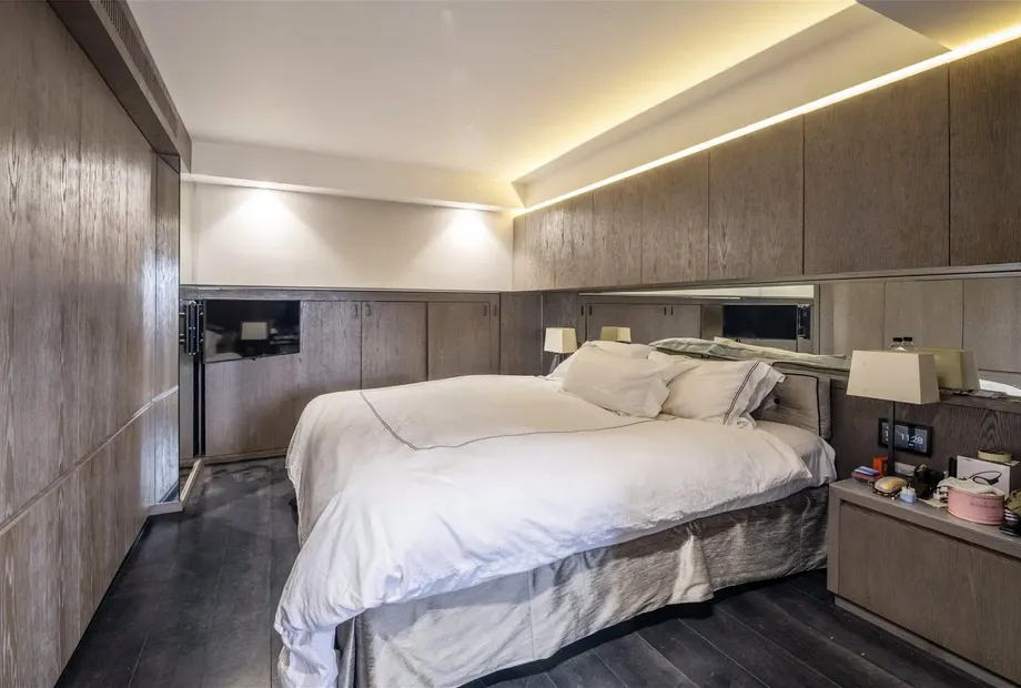 Park St. James, St. James's Terrace, St Johns Wood, London, NW8 - Sandfords