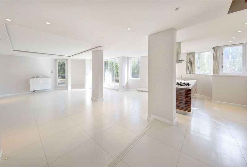 Savoy Court, Firecrest Drive, Hampstead, London, NW3 - Sandfords