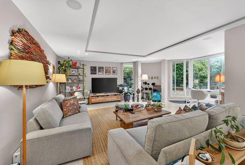 Savoy Court, Firecrest Drive, Hampstead, London, NW3 - Sandfords