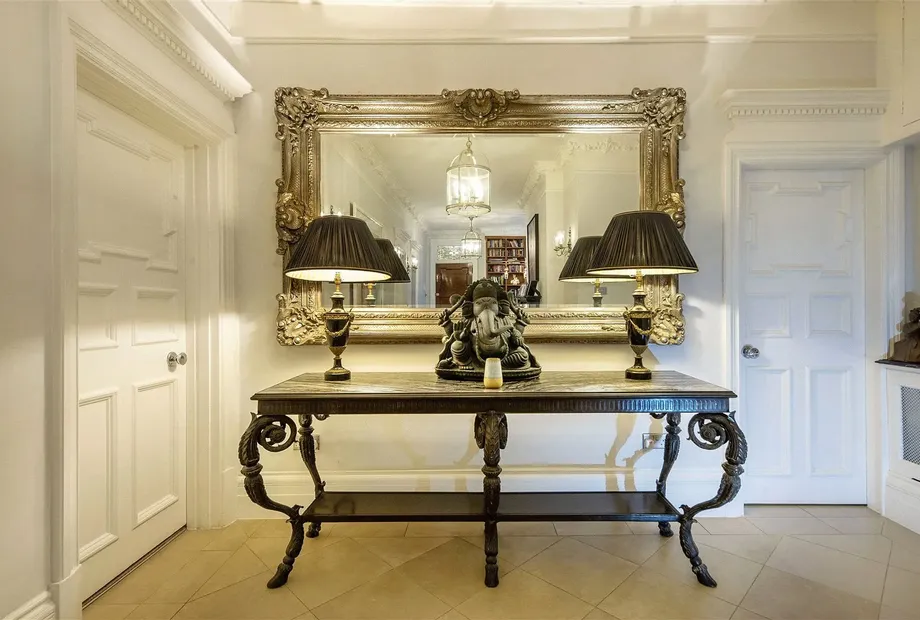 Harley House, Marylebone Road, Regent's Park, London, NW1 - Sandfords