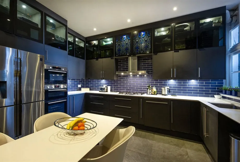 Harley House, Marylebone Road, Regent's Park, London, NW1 - Sandfords