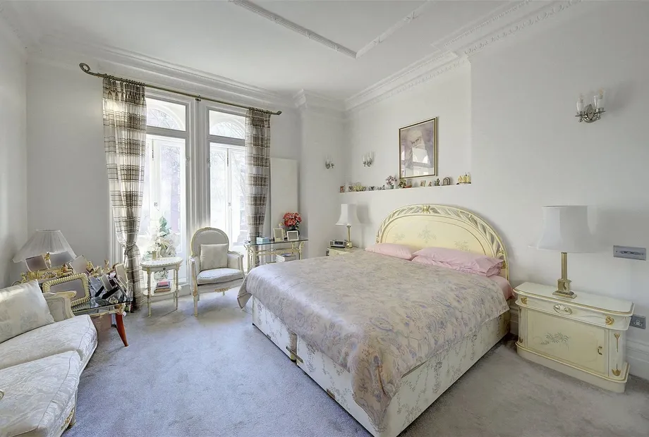 Harley House, Marylebone Road, Regent's Park, London, NW1 - Sandfords