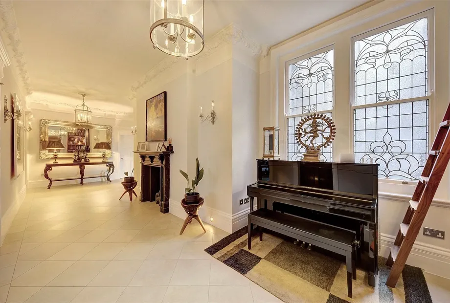 Harley House, Marylebone Road, Regent's Park, London, NW1 - Sandfords