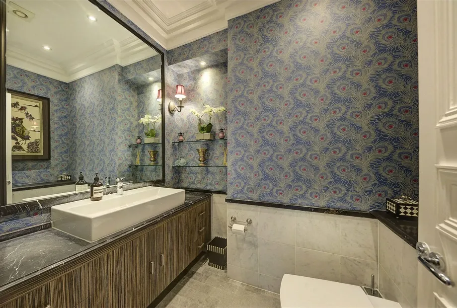 Harley House, Marylebone Road, Regent's Park, London, NW1 - Sandfords