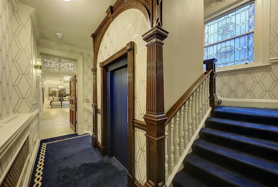 Harley House, Marylebone Road, Regent's Park, London, NW1 - Sandfords