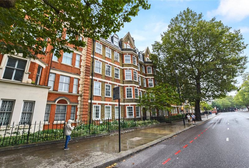 Park Road, Regent's Park, London, NW1 - Sandfords