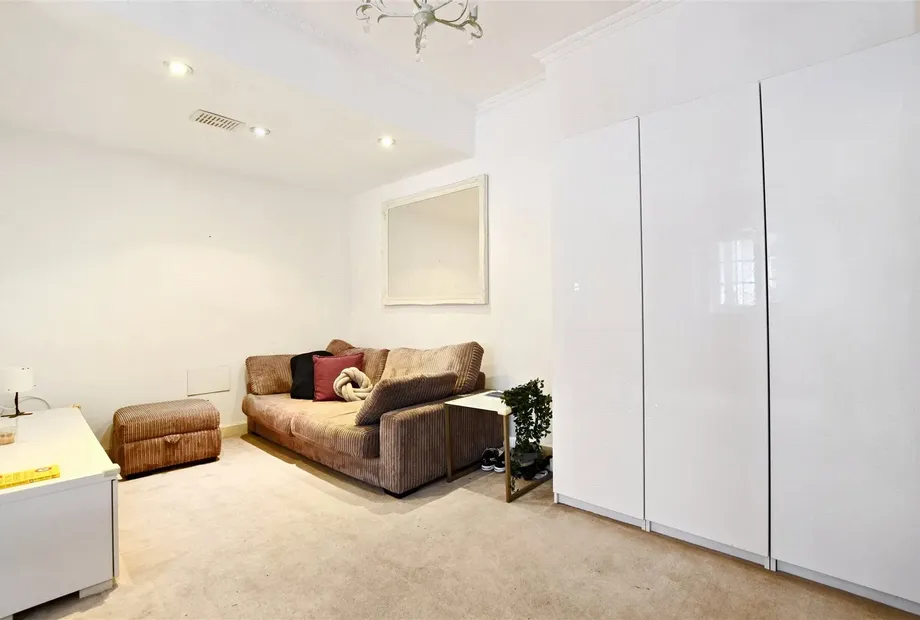 Park Road, Regent's Park, London, NW1 - Sandfords