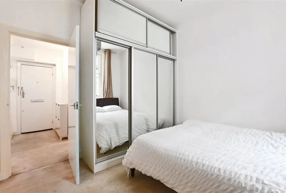 Park Road, Regent's Park, London, NW1 - Sandfords