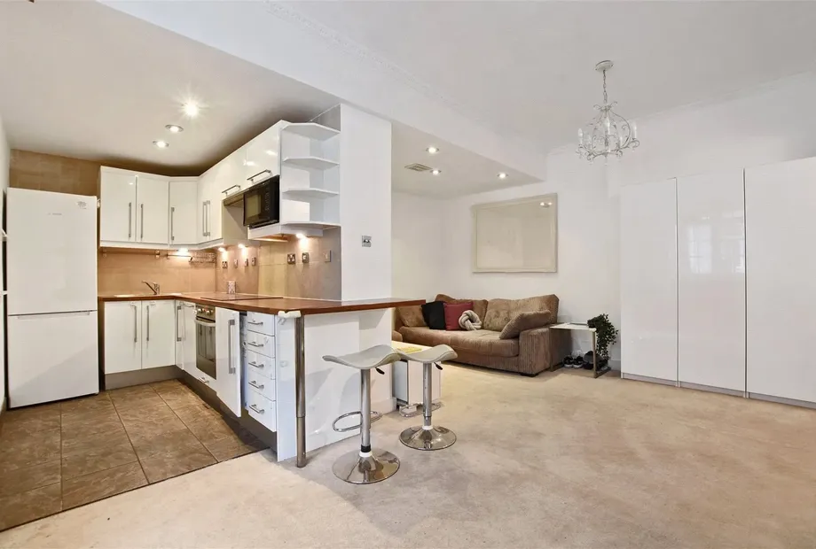 Park Road, Regent's Park, London, NW1 - Sandfords