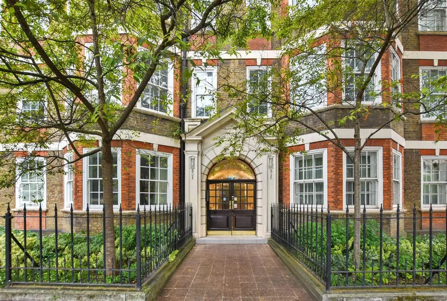 Park Road, Regent's Park, London, NW1 - Sandfords