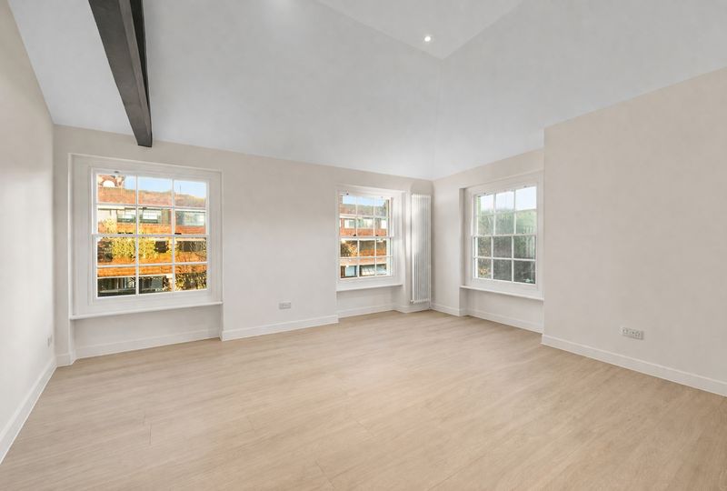 Tachbrook Street, Plimico, London, SW1V - Sandfords