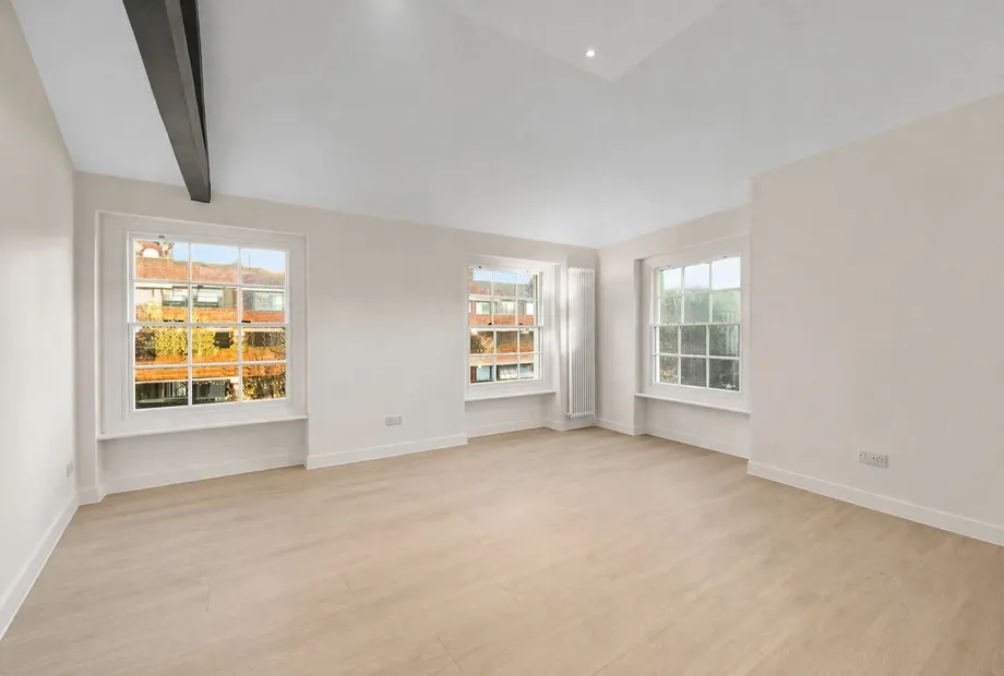 Tachbrook Street, Plimico, London, SW1V - Sandfords