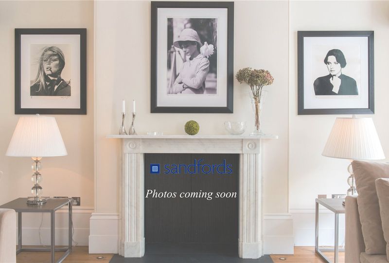 Hall Road, St Johns Wood, London, NW8 - Sandfords