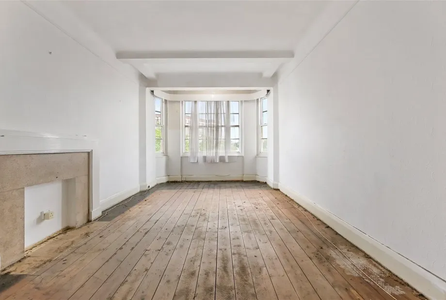 Ivor Court, Regent's Park, London, NW1 - Sandfords