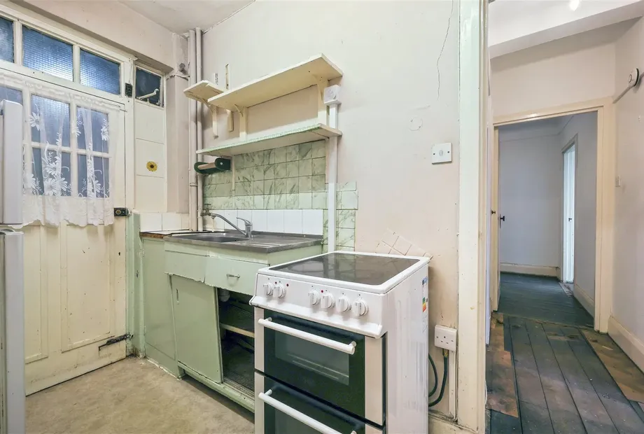 Ivor Court, Regent's Park, London, NW1 - Sandfords