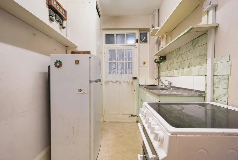 Ivor Court, Regent's Park, London, NW1 - Sandfords