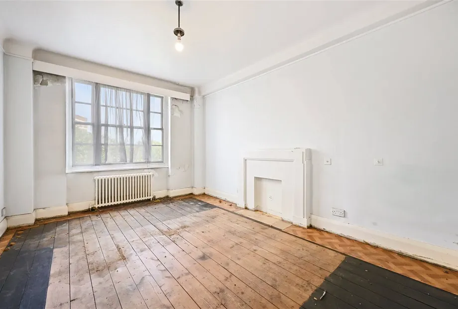 Ivor Court, Regent's Park, London, NW1 - Sandfords