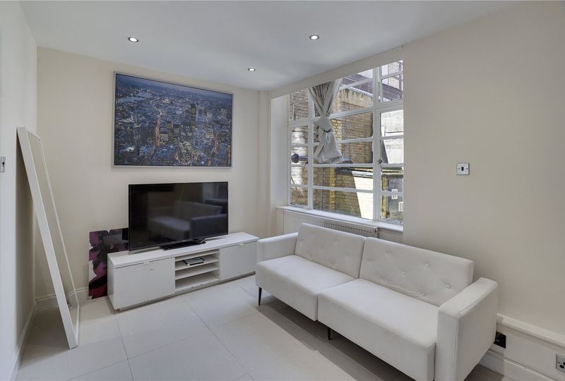 Fursecroft, George Street, London, W1H - Sandfords