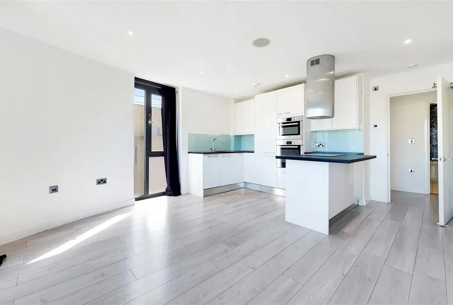 Tavistock Crescent, London, W11 - Sandfords