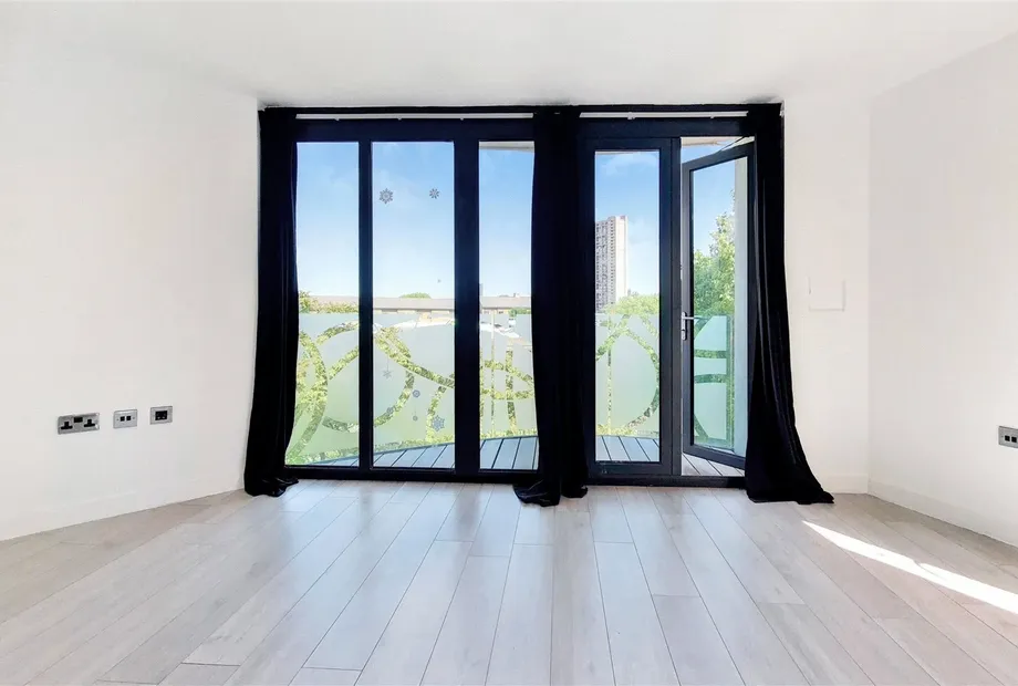 Tavistock Crescent, London, W11 - Sandfords