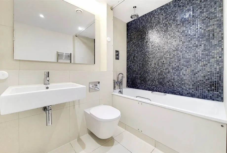 Tavistock Crescent, London, W11 - Sandfords