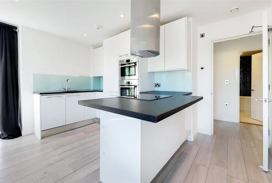 Tavistock Crescent, London, W11 - Sandfords