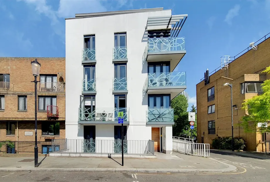 Tavistock Crescent, London, W11 - Sandfords