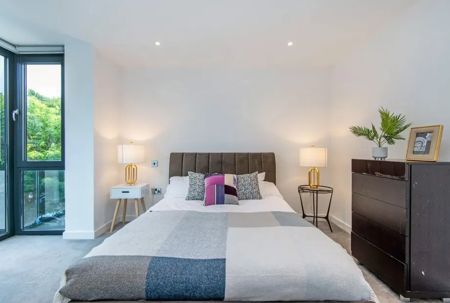 Tavistock Crescent, London, W11 - Sandfords