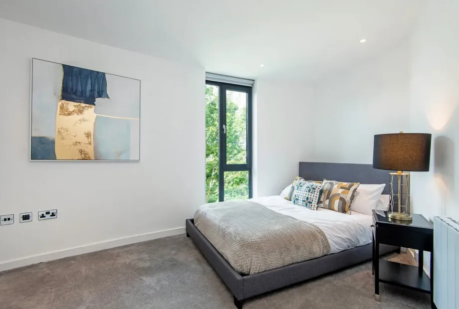 Tavistock Crescent, London, W11 - Sandfords