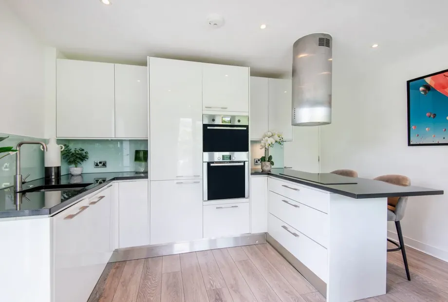 Tavistock Crescent, London, W11 - Sandfords