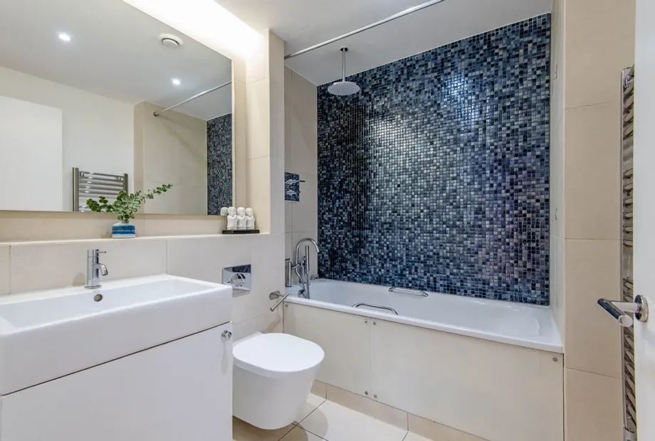 Tavistock Crescent, London, W11 - Sandfords