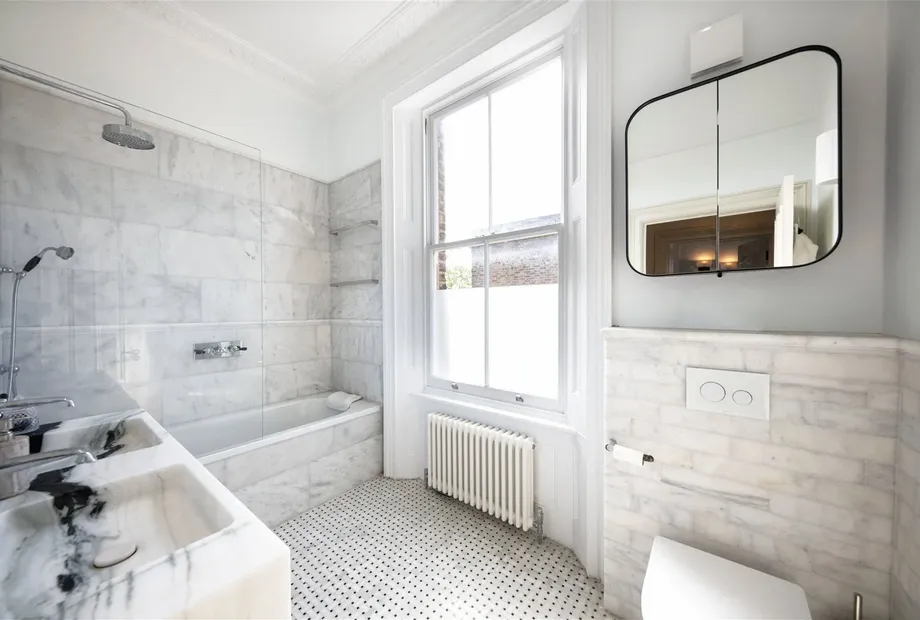 Chalcot Road, London, NW1 - Sandfords