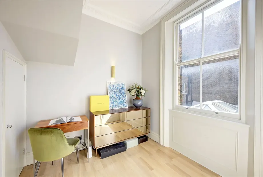 Chalcot Road, London, NW1 - Sandfords