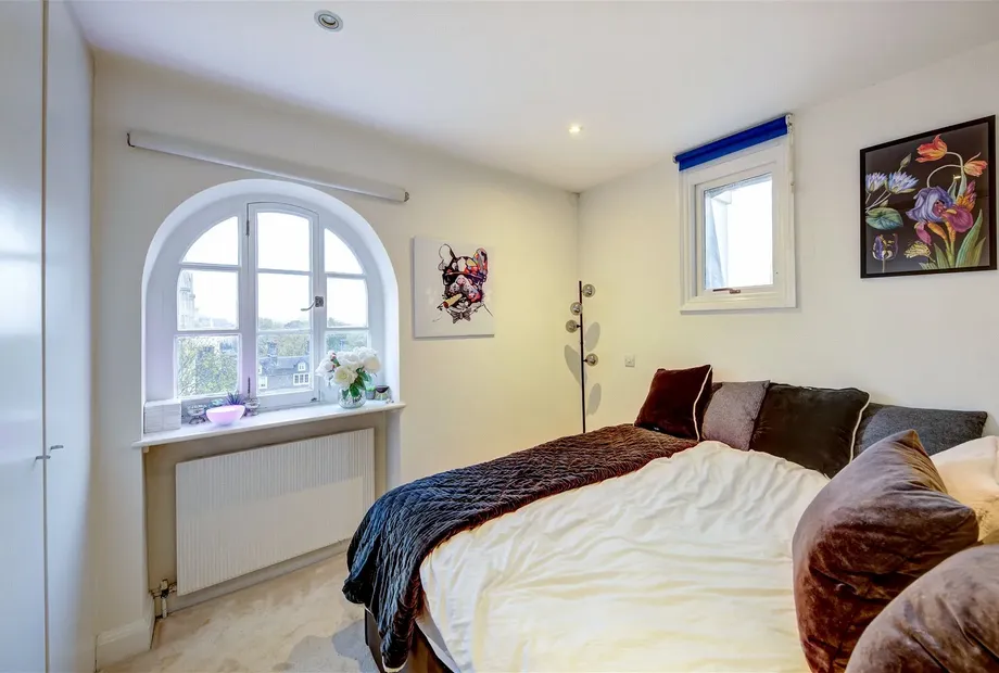 Gloucester Gate, Regents Park, London, NW1 - Sandfords