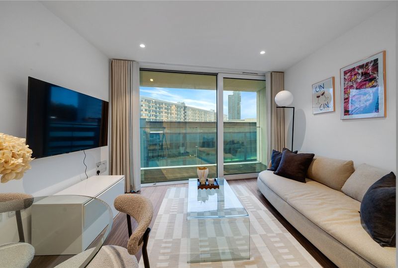 Buckhold Road, Wandsworth, London, SW18 - Sandfords