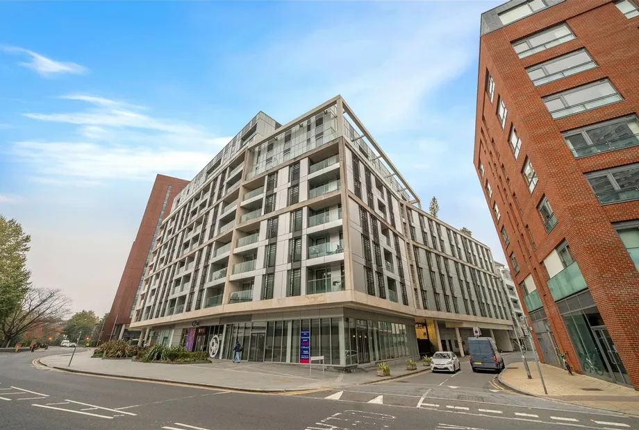 Buckhold Road, Wandsworth, London, SW18 - Sandfords