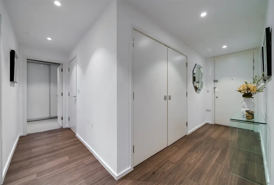 Buckhold Road, Wandsworth, London, SW18 - Sandfords