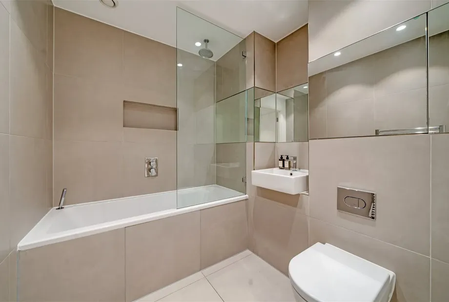 Buckhold Road, Wandsworth, London, SW18 - Sandfords