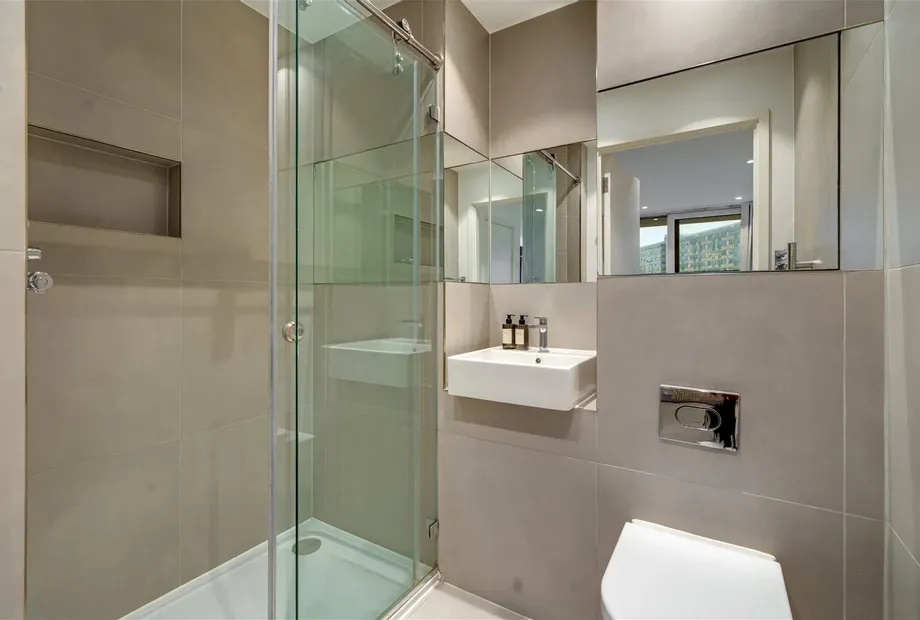 Buckhold Road, Wandsworth, London, SW18 - Sandfords