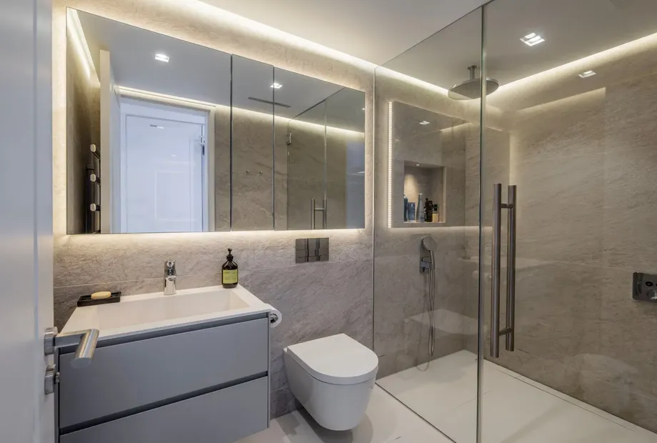 Perceval Avenue, Belsize Park, London, NW3 - Sandfords