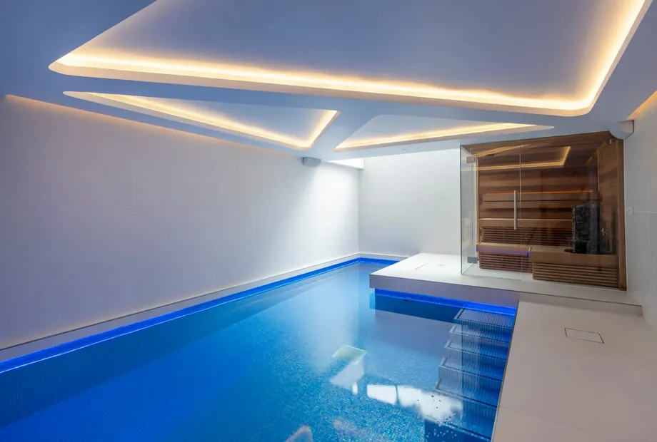 Perceval Avenue, Belsize Park, London, NW3 - Sandfords