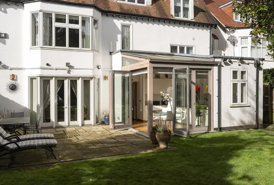 Burgess Hill, London, NW2 - Sandfords