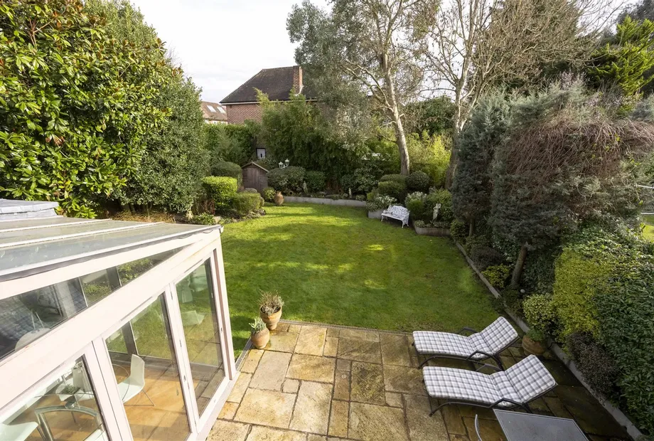 Burgess Hill, London, NW2 - Sandfords