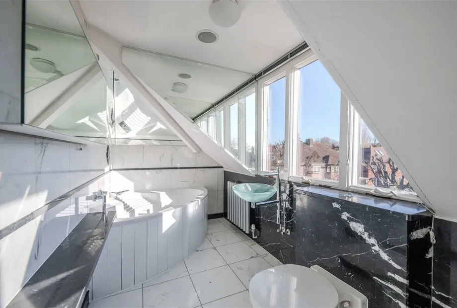 Burgess Hill, London, NW2 - Sandfords