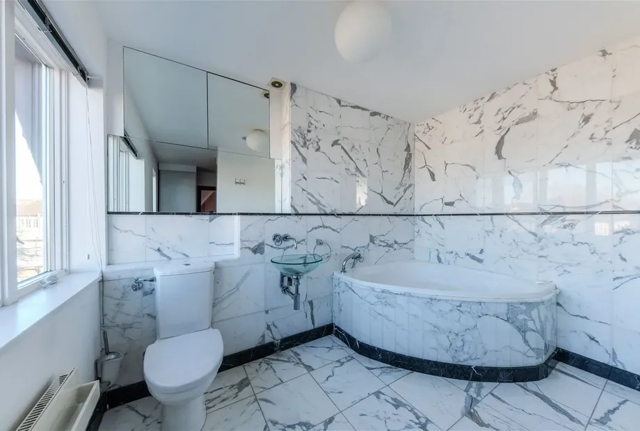 Burgess Hill, London, NW2 - Sandfords