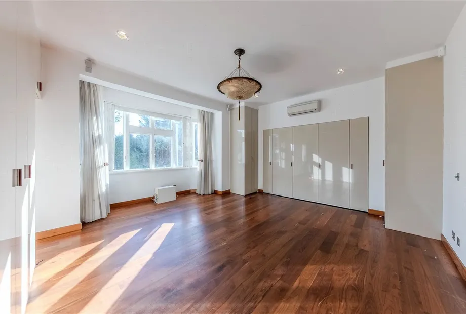 Burgess Hill, London, NW2 - Sandfords