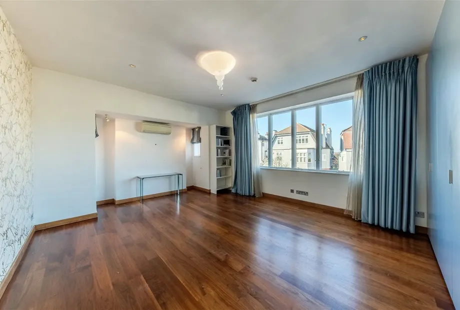 Burgess Hill, London, NW2 - Sandfords